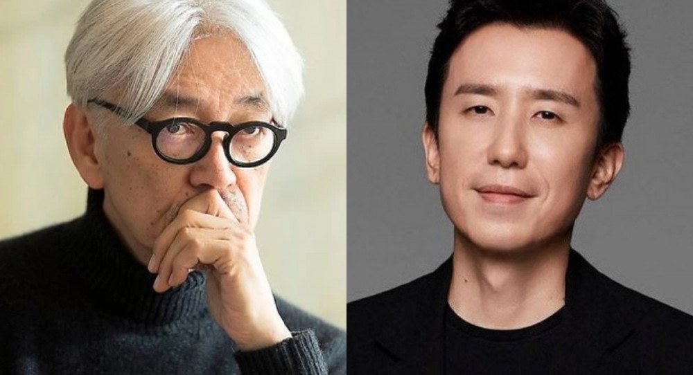 Ryuichi Sakamoto dismisses plagiarism concerns, doesn’t care if Yoo Hee Yeol made a soundalike of his song