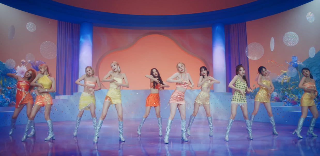 [Review] WJSN provide actual, real, sincere dance-pop greatness with “Last Sequence”