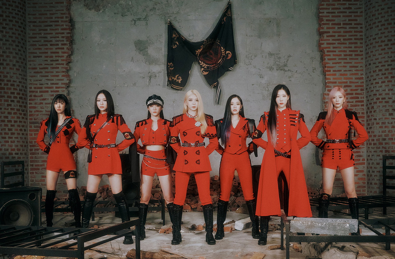 All Dreamcatcher members renew their contracts early with the company named after them