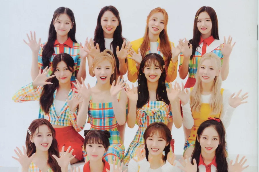 Universal Music Japan plans to train LOONA’s contract rights for actions in Japan no matter what occurs in Korea – Asian Junkie