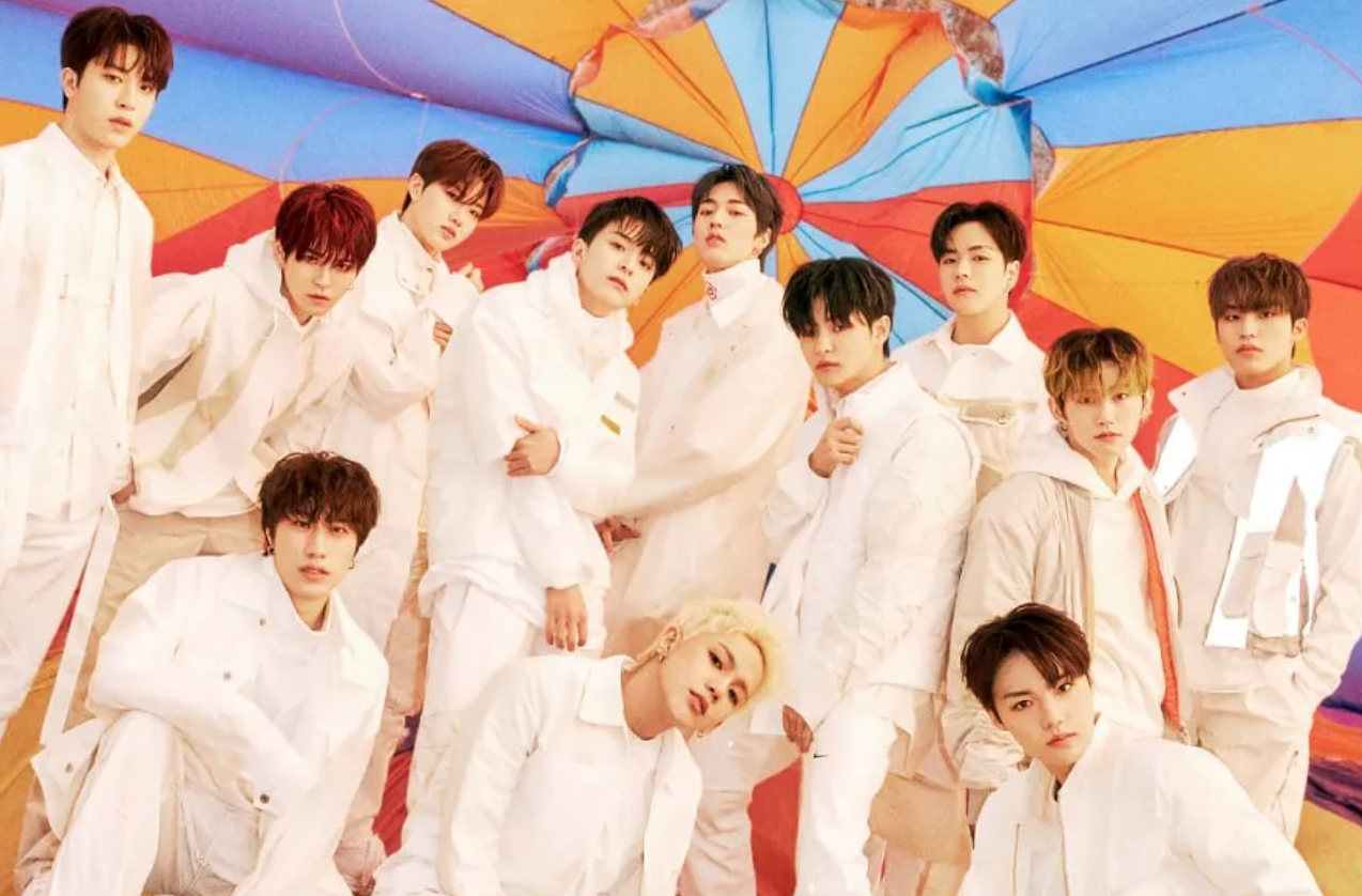 TREASURE to continue with 10 members after Bang Ye Dam & Mashiho leave group