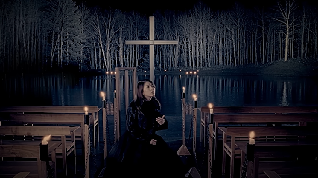 BoA’s eternal Christmas hit “Merry-Chri” gets a MV remaster