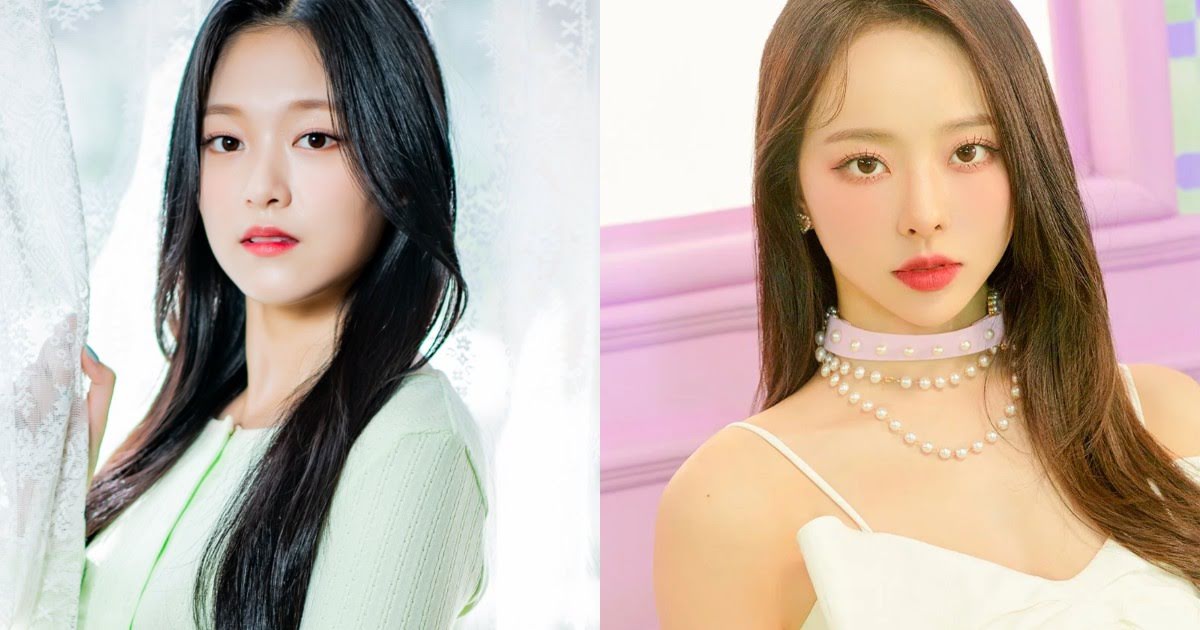 LOONA’s Vivi & Hyunjin additionally file for contract injunction in opposition to Blockberry Creative, stated to have excessive probability of profitable – Asian Junkie