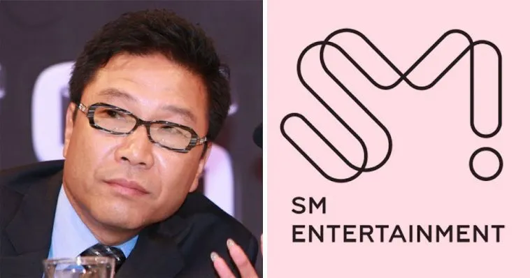 Lee Soo Man to sue SME over Kakao purchase, alleging the deal was made illegally