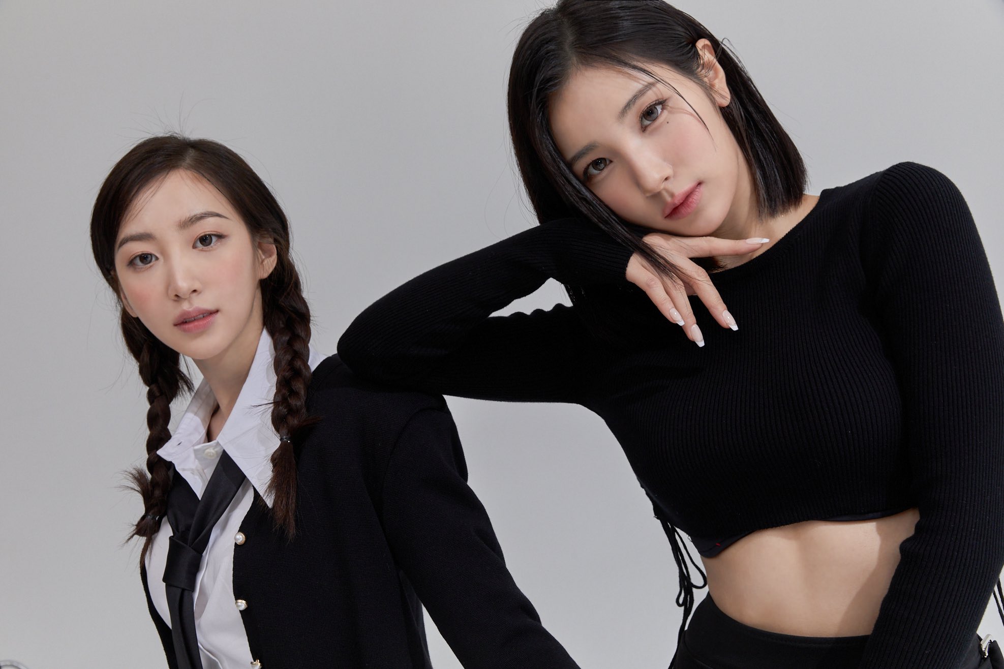ALICE named as first idol models for underwear brand VIVIEN, photos from ‘It’s My Fit’ campaign released