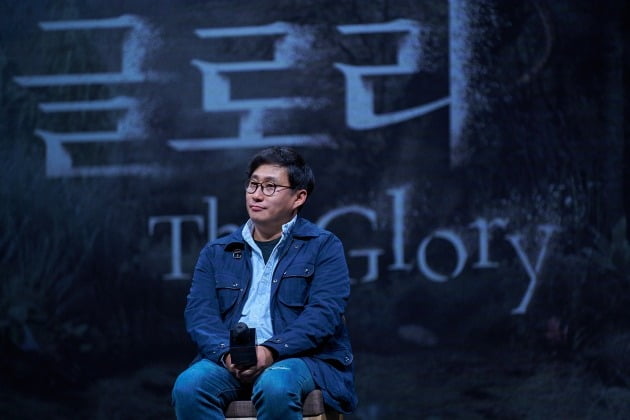 ‘The Glory’ director Ahn Gil Ho apologizes for school violence incident, ex-gf defends friends
