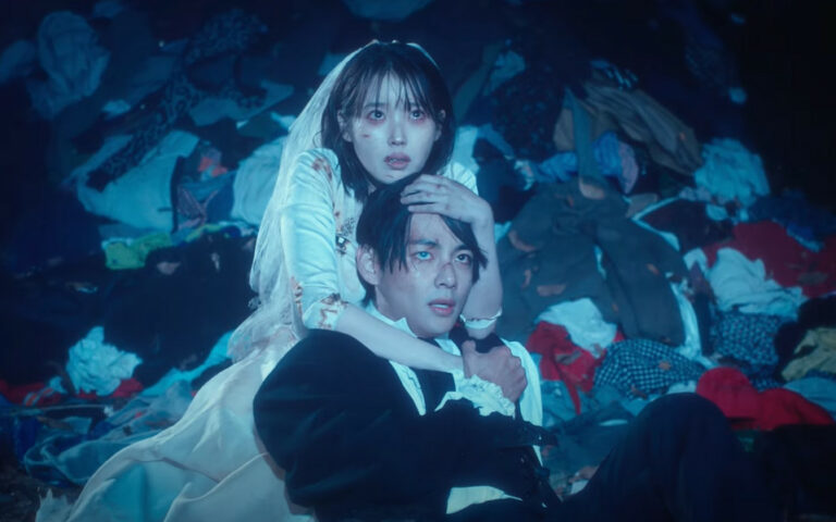 [Review] IU manages to deliver both a standout ballad and short film ...