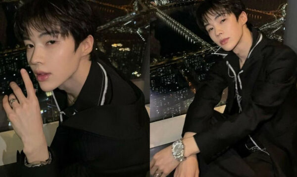 FANTASY BOYS’ K-Soul claims fans who support idols dating may also