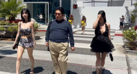 HYBE’s Bang Si Hyuk referred to prosecution over alleged investor fraud, ex-CIO Kim Joong Dong on the run from authorities