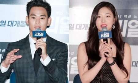 Sulli’s brother demands answers from Kim Soo Hyun & his cousin about