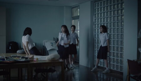 Ran’s “Why Goodbye” comes with one of the most mismatched music videos I’ve ever seen