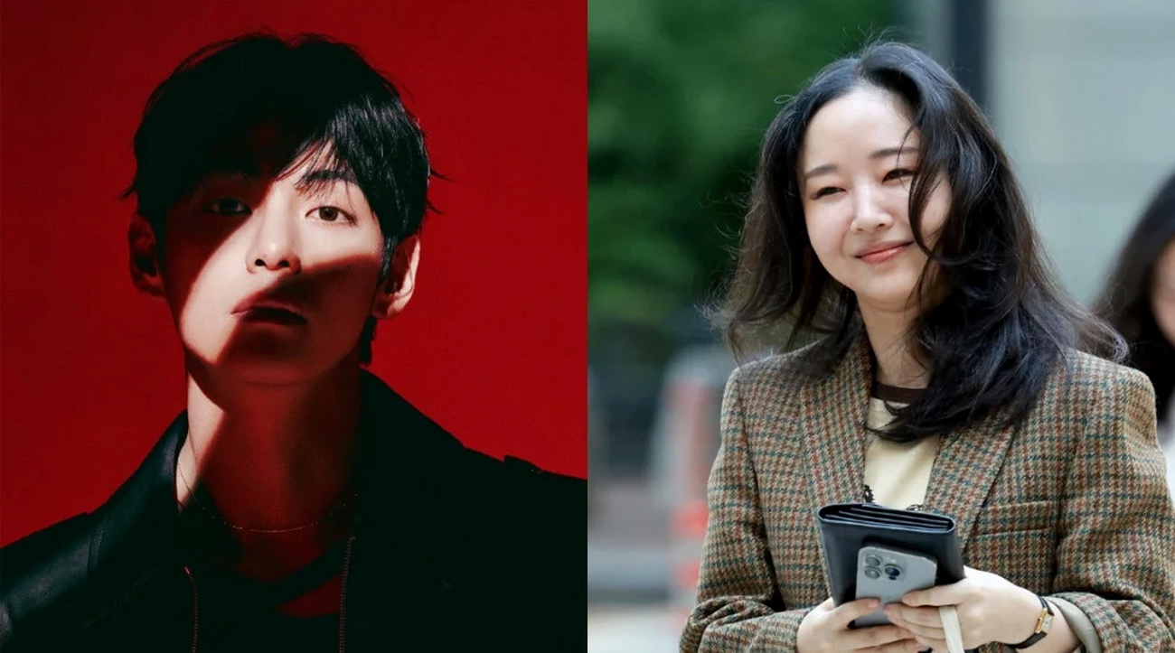 Details of Min Hee Jin’s legal victory over HYBE revealed, includes convo with BTS’s V as supporting evidence