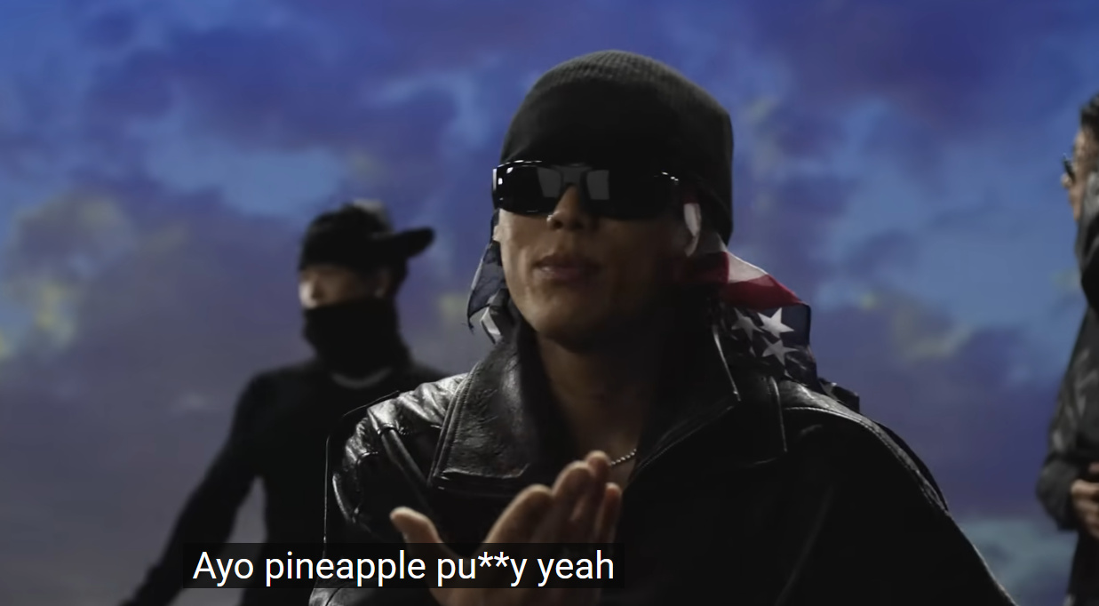 Rundown: Kohjiya, Sik-K, IVE, BLACKPINK, EVERGLOW