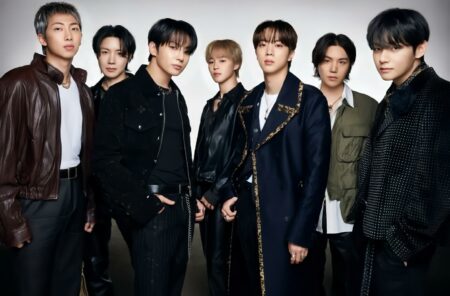 BTS play a hero’s role in boycotting Grammys, Recording Academy responds with some mealy-mouthed statement