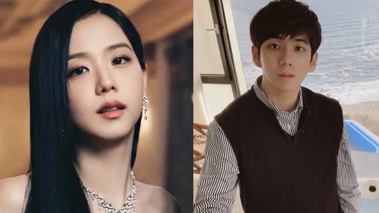 BLACKPINK’s Jisoo clarifies ties to brother Kim Jung Hoon amid his sexual assault, physical & emotional abuse, and blackmail accusations