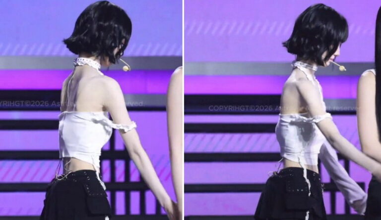 tripleS’ Kim ChaeWon claims she’s the ‘healthiest she’s ever been’ amid