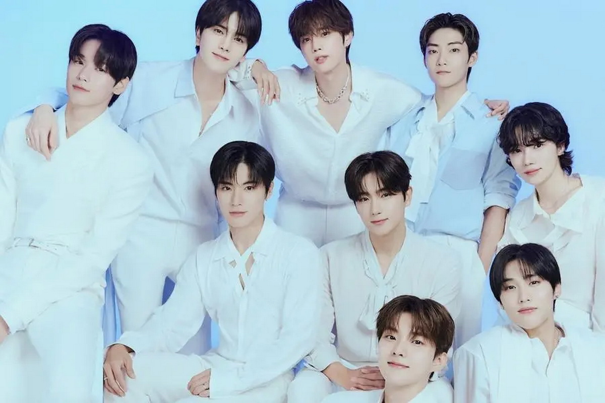 9 members of THE BOYZ file criminal embezzlement charges against ONE HUNDRED CEO Cha Ga Won, company denies wrongdoing
