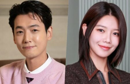SNSD’s Sooyoung and actor Jung Hyung Ho breakup after 14 years, which basically feels like a divorce