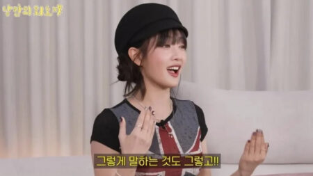 I-DLE’s Minnie rejects claims that she’s rich, clarifies parents just got a small inheritance of a resort