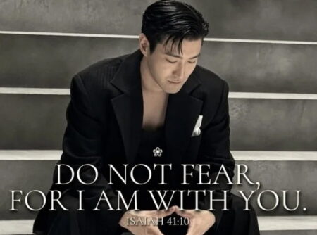 Choi Siwon launches crusade of cringe against “malicious” commenters … many of whom are simply Super Junior fans
