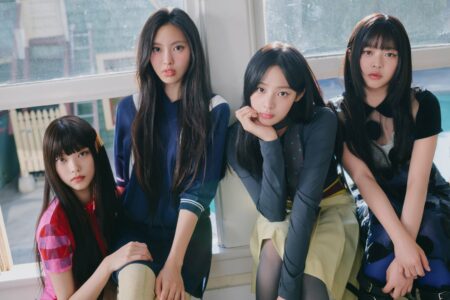 [Update] NewJeans are back as 4 (in some capacity) for what could perhaps be the most messy comeback possible … or not