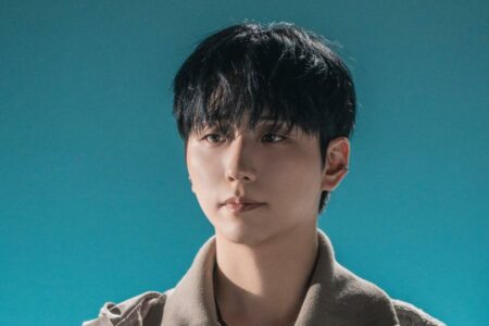 Xdinary Heroes’ Gunil leaves group amid ex-gf’s allegations, Gunil tells all in lengthy parting message