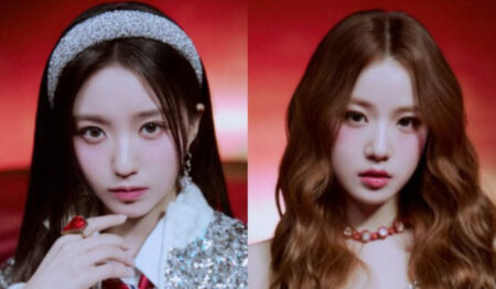 Yeseo & Suhye (ex-MADEIN) injunction against 143 granted, CEO admits to paying underage idol (Gaeun) for ‘one-day relationship’